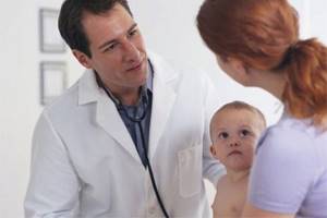 хронический конъюнктивит симптомы и лечение у ребенка