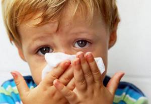 киста в носу симптомы и лечение у ребенка