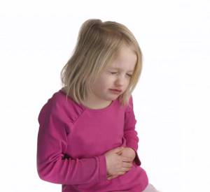 клостридии в кале у ребенка лечение симптомы
