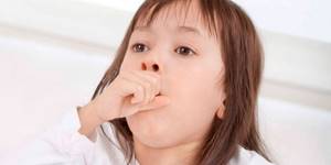 ларингит симптомы и лечение у ребенка 8 лет