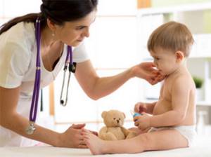 лимфаденит шейный у ребенка симптомы и лечение