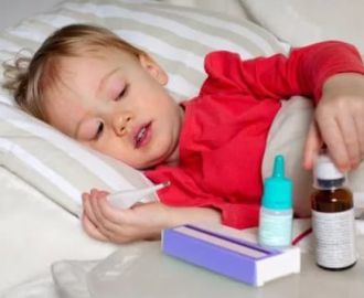 микоплазма в горле у ребенка симптомы и лечение