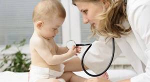 миозит бедра у ребенка симптомы и лечение
