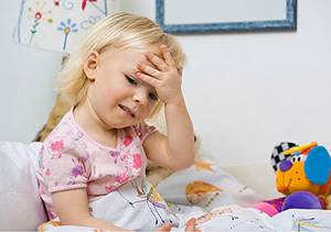 много солей в моче у ребенка причины симптомы лечение