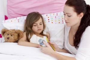 наружный отит у ребенка симптомы и лечение