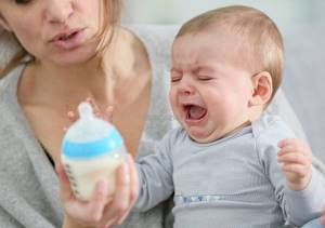 не усваивается лактоза у ребенка симптомы и лечение
