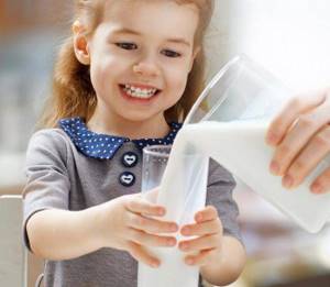 непереносимость коровьего белка у ребенка симптомы и лечение