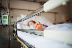 непроходимость желчных путей у ребенка симптомы и лечение
