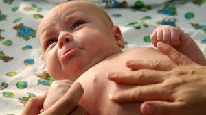 панкреатит у новорожденного ребенка симптомы и лечение