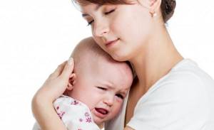 пиелонефрит симптомы и лечение у грудного ребенка