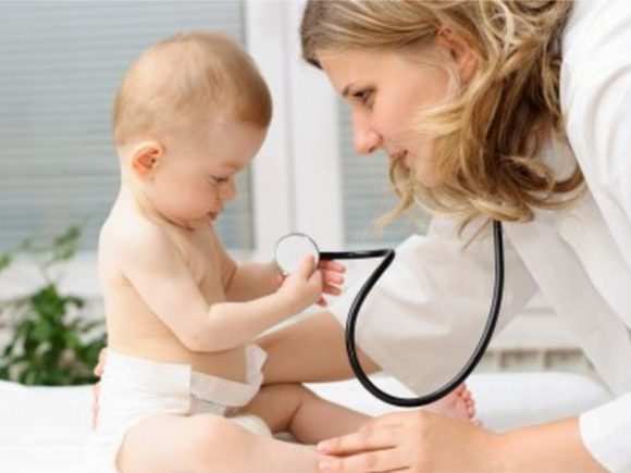 пиелонефрит у ребенка 5 месяцев симптомы и лечение