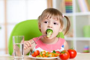пищевое отравление у ребенка симптомы и лечение в домашних