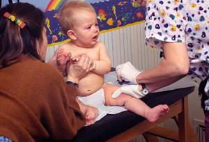 пневмококк у ребенка симптомы и лечение
