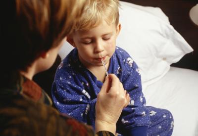 пневмония у ребенка 2 лет симптомы и лечение