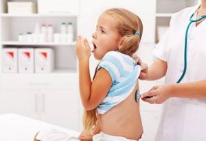 пневмония у ребенка 4 лет симптомы и лечение