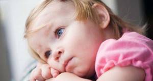 подкожный клещ у ребенка симптомы и лечение