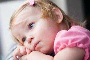 подкожный клещ у ребенка симптомы и лечение
