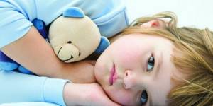 подозрение на менингит у ребенка симптомы и лечение