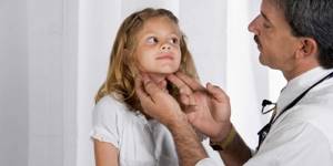 подвывих шейного позвонка у ребенка симптомы и лечение