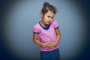пониженная кислотность желудка симптомы и лечение у ребенка