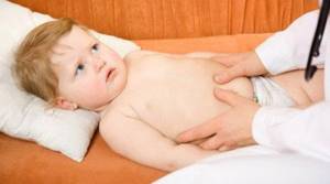 пониженный гемоглобин у новорожденного ребенка симптомы и лечение