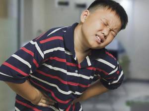 приступ панкреатита у ребенка симптомы лечение в домашних условиях