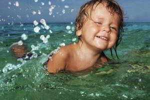 реакклиматизация после моря у ребенка симптомы и лечение