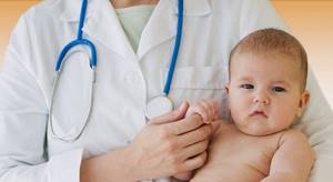 ротавирусная инфекция у грудного ребенка симптомы и лечение