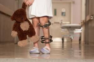 синовит коленного сустава у ребенка симптомы лечение