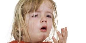 синусит у ребенка симптомы и лечение комаровский