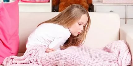 спастический запор у ребенка симптомы и лечение
