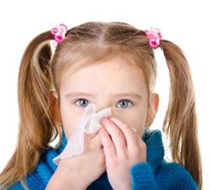 стафилококк в носу у ребенка лечение симптомы и лечение