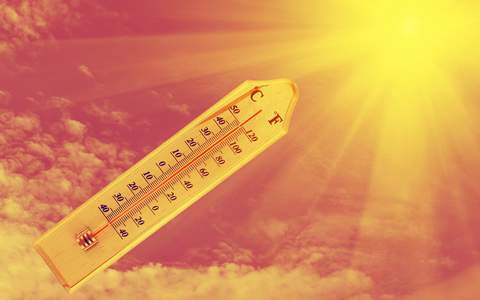 температура от перегрева на солнце у ребенка симптомы лечение