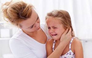 тик вокальный у ребенка симптомы и лечение