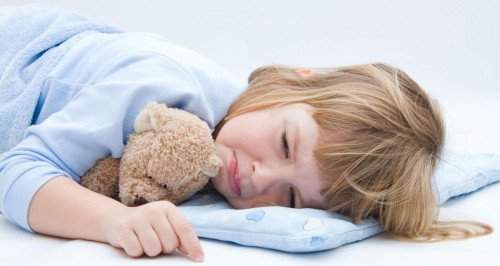 увеличен желчный пузырь у ребенка симптомы и лечение