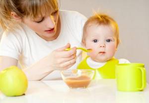 увеличение печени у ребенка симптомы причины и лечение