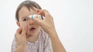 вирусный бронхит у ребенка симптомы и лечение