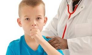 вирусный бронхит у ребенка симптомы и лечение