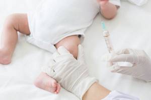 вирусный гепатит у ребенка симптомы и лечение
