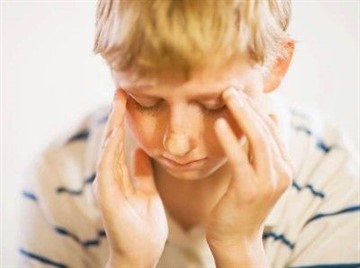 внутричерепное давление симптомы и лечение у ребенка 8 лет