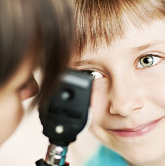 ячмень на глазу у ребенка симптомы и лечение