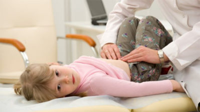застужен мочевой пузырь у ребенка симптомы лечение