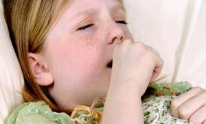 затяжной бронхит у ребенка симптомы и лечение
