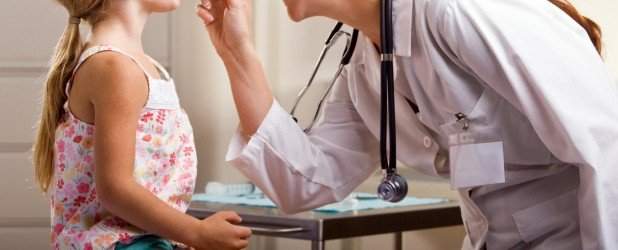 аденоидный кашель у ребенка симптомы и лечение доктор комаровский