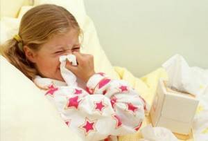 аденовирус у ребенка симптомы и лечение