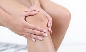 артрит ноги симптомы и лечение