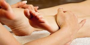 артроз стопы ноги симптомы и лечение в домашних условиях