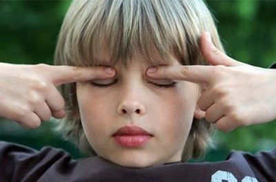 астигматизм симптомы и лечение у детей