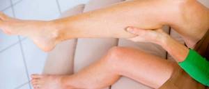 боль в ногах при остеохондрозе позвоночника симптомы и лечение