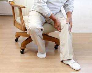 боль в ногах при остеохондрозе позвоночника симптомы и лечение
